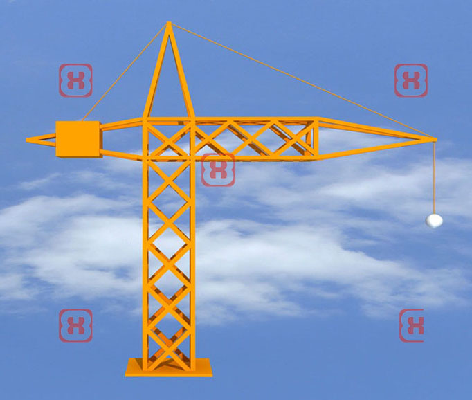 吊運(yùn)作業(yè)體驗