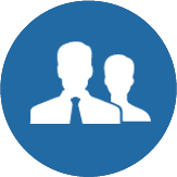 高素質(zhì)服務(wù)團(tuán)隊(duì)